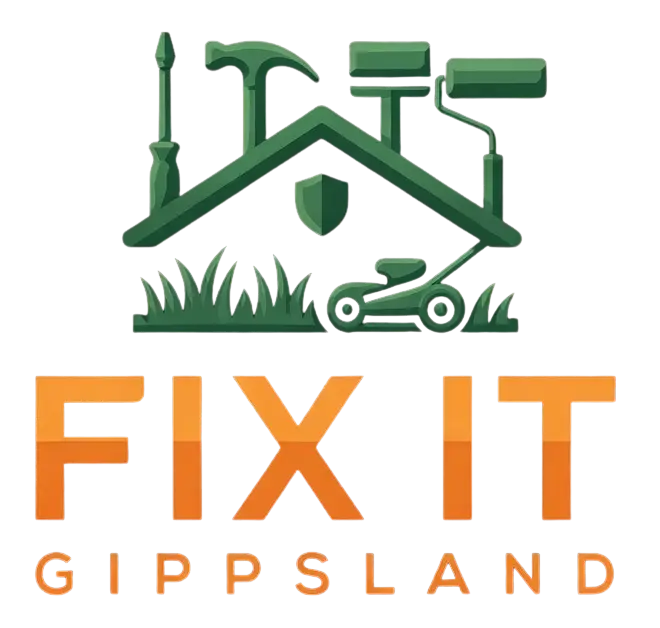 Fix It Gippsland logo